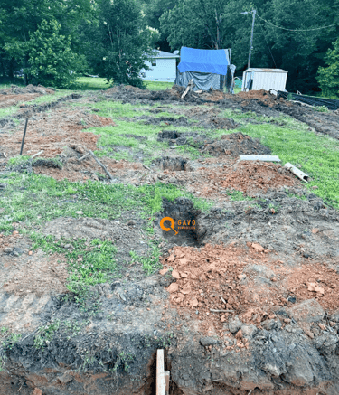 Construcción nueva para inversionistas - Gavo Remodeling Llc