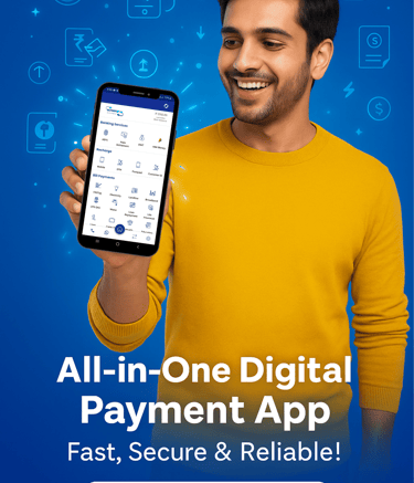 ScreenPay Repayment official logo