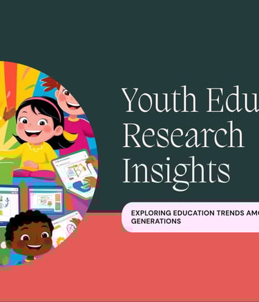 Research on Children Education in Bangladesh for best progress in their educational lives