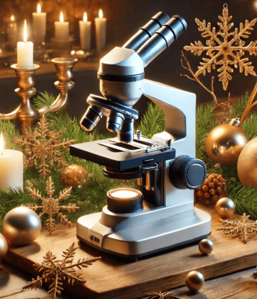 Callie Hope Voix Off Personnage Scientifique