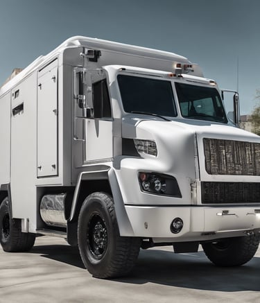 black and white wall mounted light