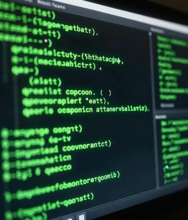 a man riding a skateboard down the side of a ramp