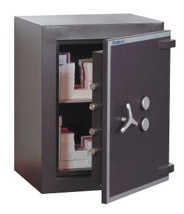 Cajas fuertes