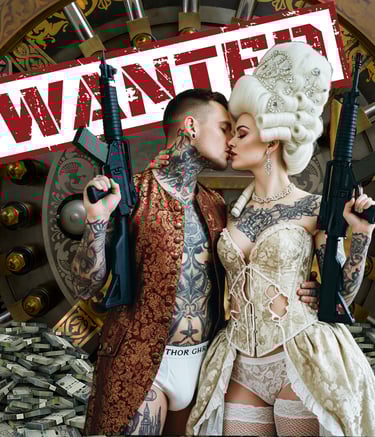 Post Instagram pour communication visuelle 