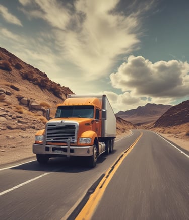 Administrative staff working in an office.