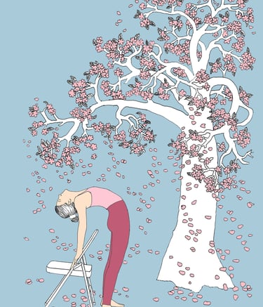 Yoga Prävention Neuss