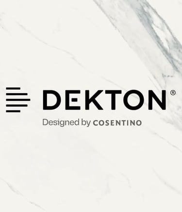 logo del proveedor Dekton