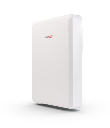 Maximaliseer je energie-efficiëntie met onze thuisbatterijen.