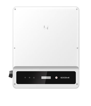 Maximaliseer je energie-efficiëntie met onze thuisbatterijen.