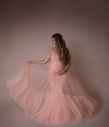 Extravagante Bilder deiner Schwangerschaft in Juelich