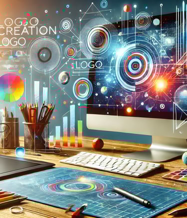un écran d'ordinateur affichant un graphique