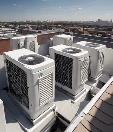 silhouette photo of man standing in front of LED wall lights \