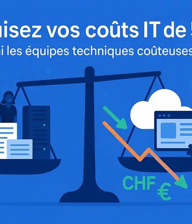 Réduire les coûts