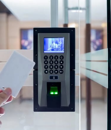 Access Control