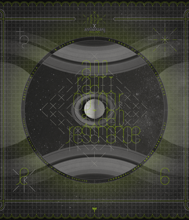 Imagen de Redux: All Radii of Our Tidal Resonance