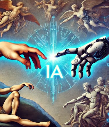 Flotar o volar tú decides