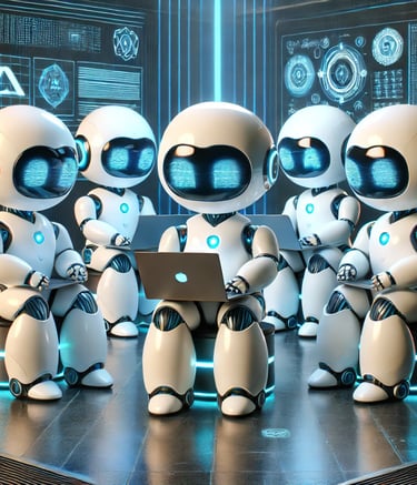 Enfocados en llevarte