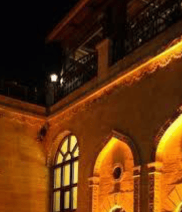Mardin Rezervasyon