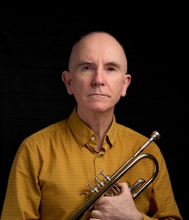 Michael Lawlor Music Teacher