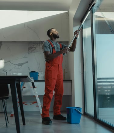 Cleaning Services