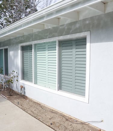 window cleaning porter ranch