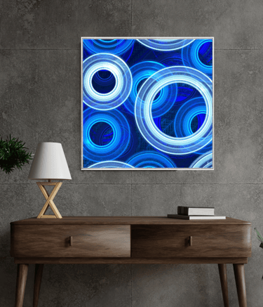 tableau modernes pour salon