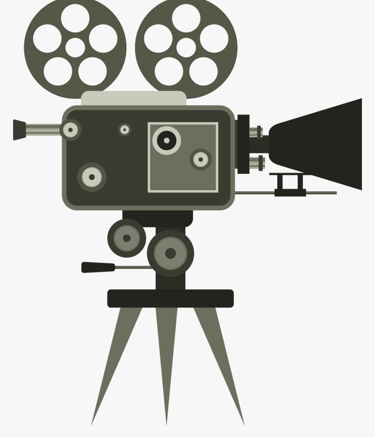 Documentary productions, creative short film production