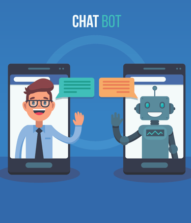 chat bot whatsapp