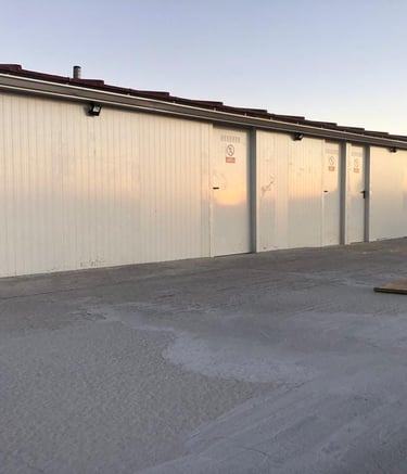 Proyecto pequeño matadero de explotación pollo campero