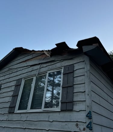 Residential Remodeling