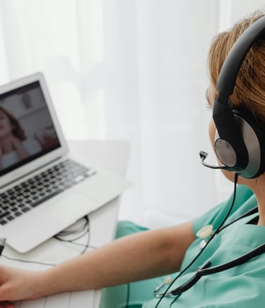 Free Remote consultation for clients in the Lower Mainland