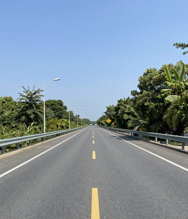 road engineer 