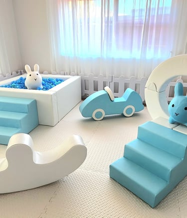 kids soft play, soft play for birthday, 1st birthday entertainment, hire soft play sydney, softplay