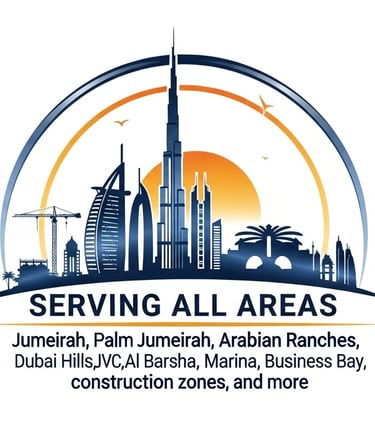 sweet water supply in all over area dubai