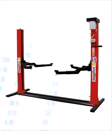 Elevador Automotivo JM 2700