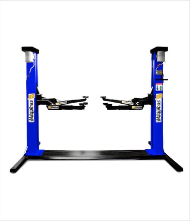 Elevador Automotivo 4000 JM Máquinas