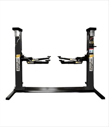Elevador Automotivo 4000 JM Máquinas
