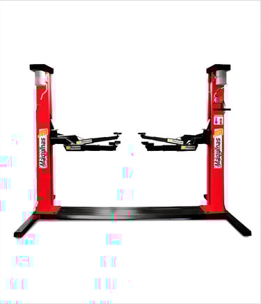 Elevador Automotivo 4000 JM Máquinas