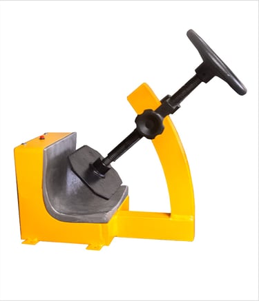 Vulcanizadora de Pneus Equipamento para Vulcanizar Pneus Remendar Pneus JM Máquinas