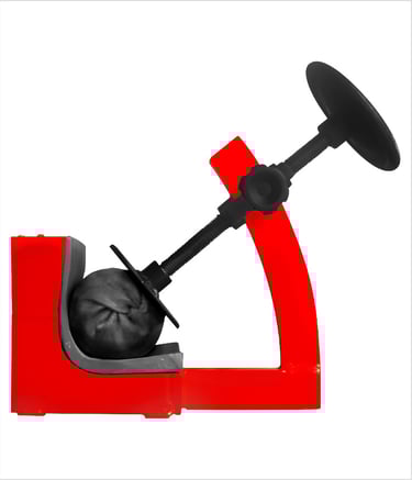 Vulcanizadora de Pneus Equipamento para Vulcanizar Pneus Remendar Pneus JM Máquinas