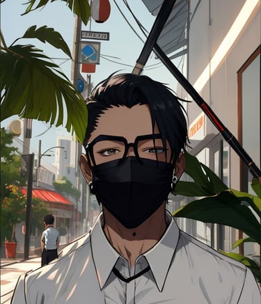 Website Manager/Developer