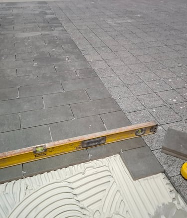 floor tiles