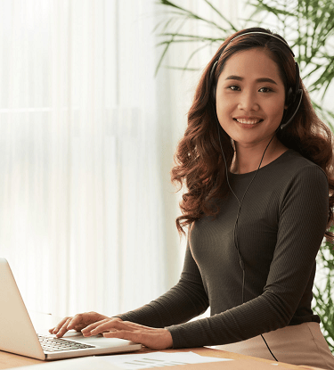 RemoteCRW connects global businesses with top-tier remote talent and PH call center professionals
