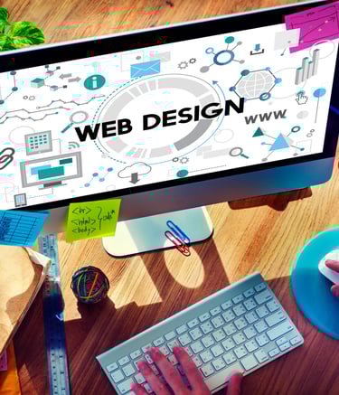diseño web puertollano, ciudad real