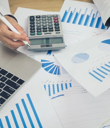 Accounting and Book keeping