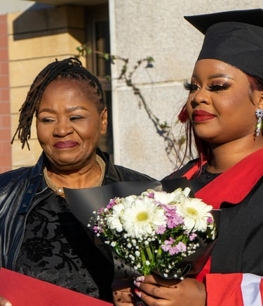 graduation