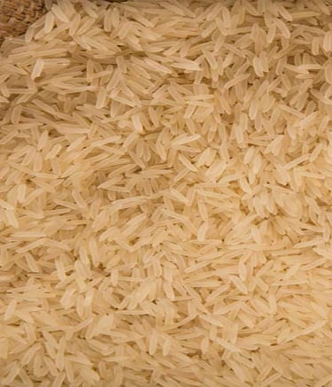 Basmati rice