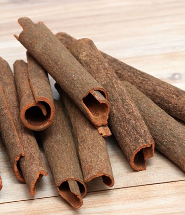 Cinnamon