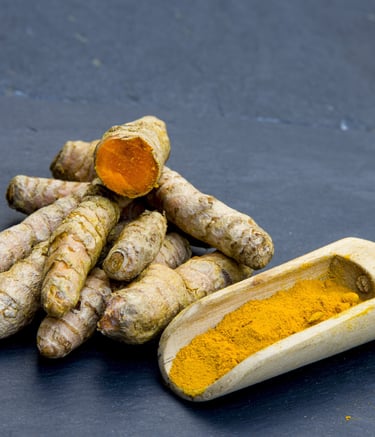 Turmeric