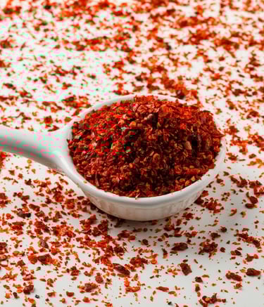 Red Chilli Powder